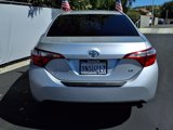 Used 2014 Toyota Corolla LE image 6