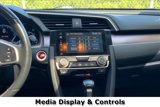Used 2017 Honda Civic EX-L image 5