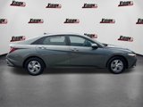 Certified 2025 Hyundai Elantra SE w/ Cargo Package image 4
