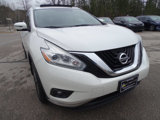 Used 2017 Nissan Murano SL image 5