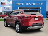Used 2022 Chevrolet Blazer LT image 4