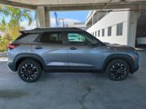 Used 2021 Chevrolet TrailBlazer LT image 4