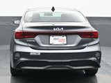 Used 2022 Kia Forte LXS image 5