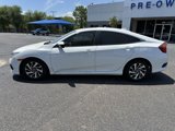 Used 2018 Honda Civic EX image 3
