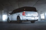 Used 2014 Ford Flex Limited w/ Equipment Group 303A image 6