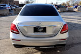 Used 2019 Mercedes-Benz E 300 4MATIC w/ Premium 1 Package image 4