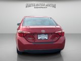 Used 2017 Toyota Corolla SE image 4