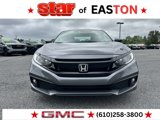 Used 2019 Honda Civic Sport image 4