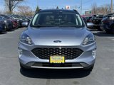 Certified 2022 Ford Escape SEL w/ Technology Package image 2