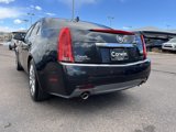 Used 2009 Cadillac CTS 3.6 image 6
