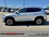 Used 2023 Hyundai Santa Fe Limited image 4