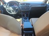 Used 2022 Volkswagen Tiguan SE image 3