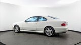 Used 2002 Mercedes-Benz CLK 430 Coupe image 4