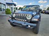 Used 2020 Jeep Wrangler Sport image 4