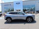 Used 2024 Chevrolet Trax RS w/ Driver Confidence Package image 4