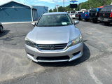 Used 2014 Honda Accord LX image 2