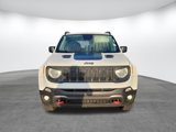 Used 2019 Jeep Renegade Trailhawk image 2