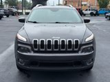 Used 2017 Jeep Cherokee Latitude w/ Cold Weather Group image 3