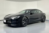 Used 2021 Tesla Model S Plaid image 4