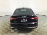 Used 2022 Audi A5 2.0T Premium Plus w/ Premium Plus image 6