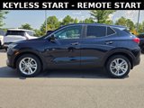 Used 2021 Buick Encore GX Preferred w/ Cold Weather Comfort Package image 4