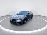 Used 2022 Toyota Camry SE image 4