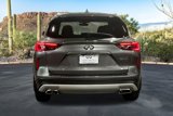 Used 2024 INFINITI QX50 Luxe image 5