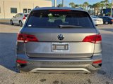 Used 2022 Volkswagen Taos S image 4