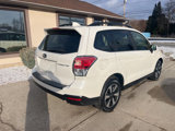 Used 2018 Subaru Forester 2.5i Premium w/ All-Weather Package image 2