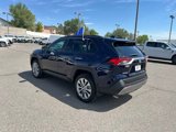 Used 2022 Toyota RAV4 Limited image 3