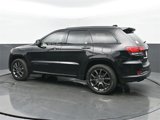Used 2021 Jeep Grand Cherokee High Altitude image 3