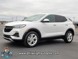 Used 2021 Buick Encore GX Preferred image 5