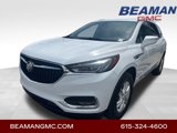 Used 2019 Buick Enclave Essence image 3