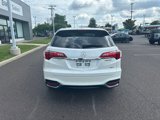 Used 2016 Acura RDX AWD w/ Technology Package image 4