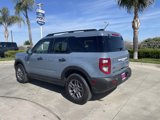 New 2025 Ford Bronco Sport Big Bend image 3