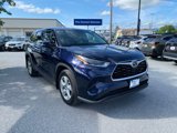 Used 2021 Toyota Highlander L image 3