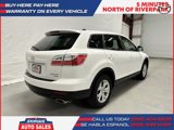 Used 2011 MAZDA CX-9 Touring w/ Moonroof & Bose Audio Pkg image 3