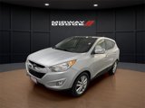 Used 2013 Hyundai Tucson Limited w/ Premium Pkg image 2