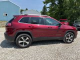 Used 2019 Jeep Cherokee Limited w/ Technology Group image 3