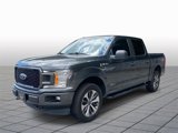 Used 2019 Ford F150 XL w/ Equipment Group 101A Mid image 3