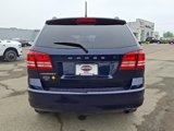 Used 2017 Dodge Journey SE w/ Flexible Seating Group image 5