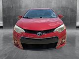 Used 2014 Toyota Corolla S image 2