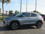 New 2025 Chevrolet TrailBlazer LT w/ Driver Confidence Package image 2