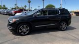 Used 2018 GMC Acadia Denali w/ Technology Package image 3