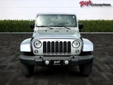 Used 2014 Jeep Wrangler Unlimited Sahara w/ Max Tow Package image 6