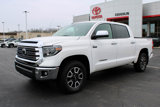 Used 2019 Toyota Tundra Limited image 2