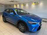 Used 2016 MAZDA CX-3 Grand Touring image 1