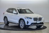 Certified 2022 BMW X3 xDrive30i w/ Convenience Package w/ZPA image 5
