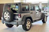 Used 2016 Jeep Wrangler Unlimited Sport w/ Quick Order Package 24S image 4