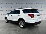 Used 2017 Ford Explorer 4WD image 3